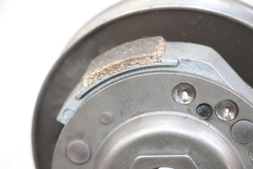 photo de SPRZĘGŁO GOES WIKI 125 (2010 - 2015) - Część sprawdzona