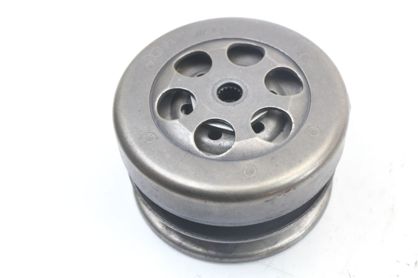 photo de SPRZĘGŁO NECO GPX LC 2T 50 (2014 - 2018) - Zoom stanu zużycia