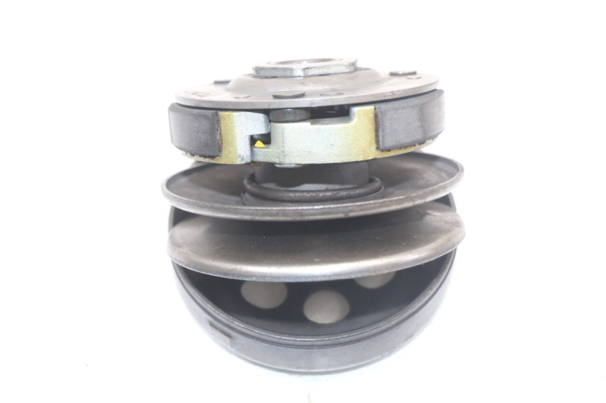 photo de SPRZĘGŁO NECO GPX LC 2T 50 (2014 - 2018) - Inny kąt widzenia