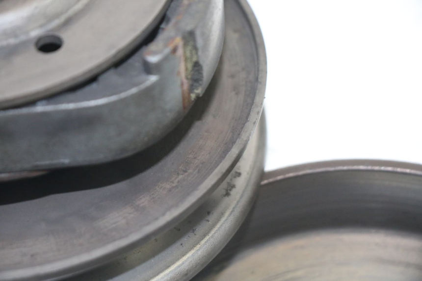 photo de SPRZĘGŁO KYMCO GRAND DINK 125 (2008 - 2014) - Widok ogólny