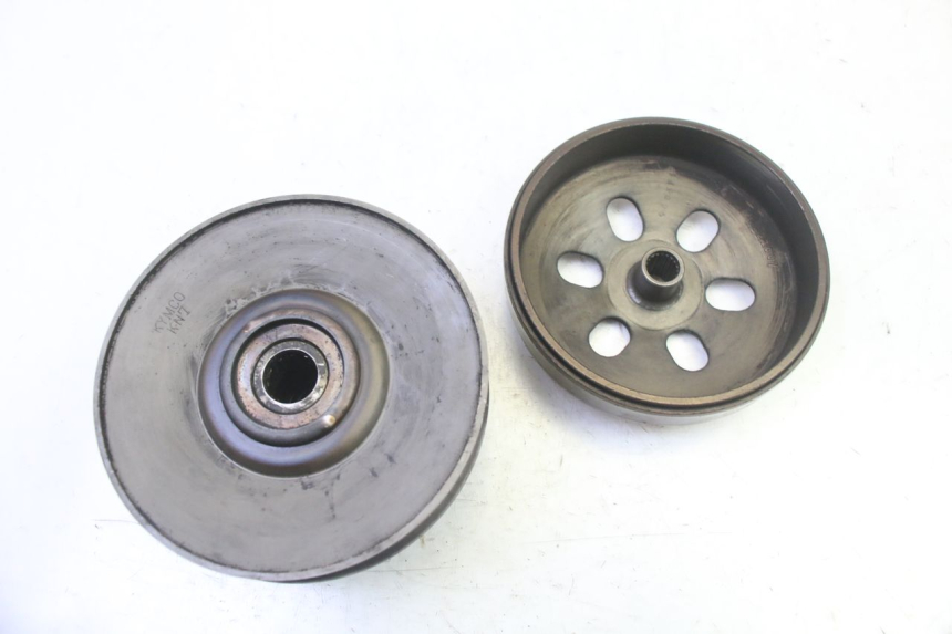 photo de SPRZĘGŁO KYMCO GRAND DINK 125 (2008 - 2014) - Część sprawdzona