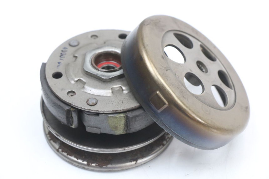 photo de SPRZĘGŁO TNT MOTOR GRIDO 2T 50 (2010 - 2019) - Widok główny