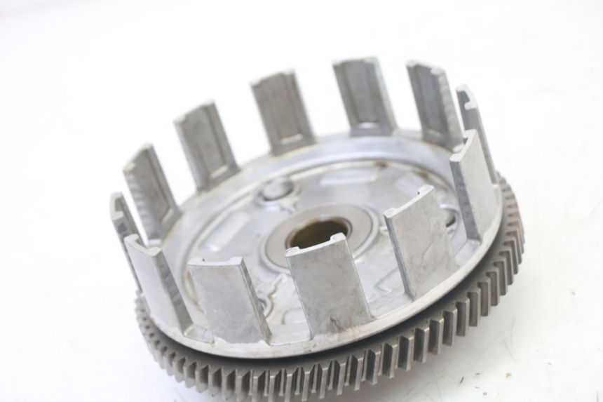 photo de SPRZĘGŁO SUZUKI GS GSE 500 (2001 - 2003) - Zoom stanu zużycia