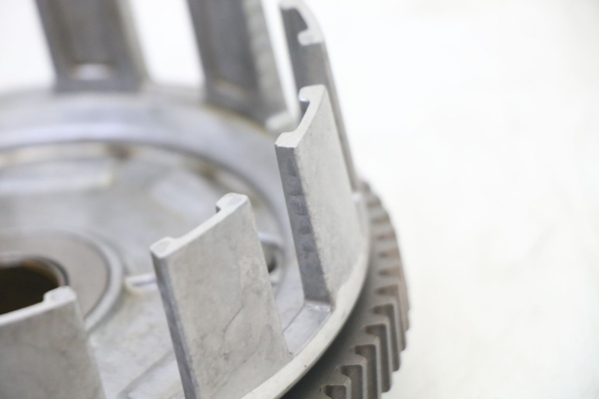 photo de SPRZĘGŁO SUZUKI GS GSE 500 (2001 - 2003) - Inny kąt widzenia