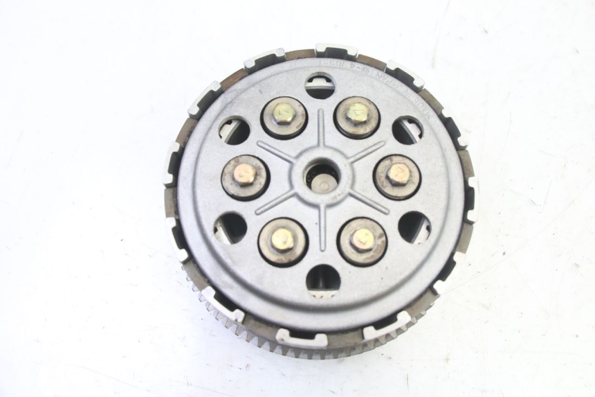 photo de SPRZĘGŁO SUZUKI GS GSE 500 (2001 - 2003) - Oznaczenia i referencje