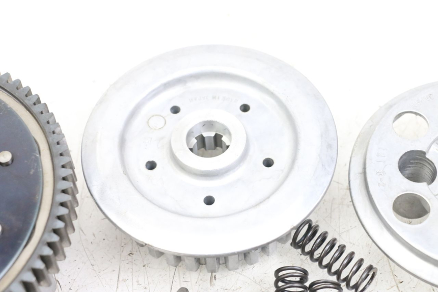 photo de SPRZĘGŁO SUZUKI GSX E 250 (1982 - 1983) - Widok produktu