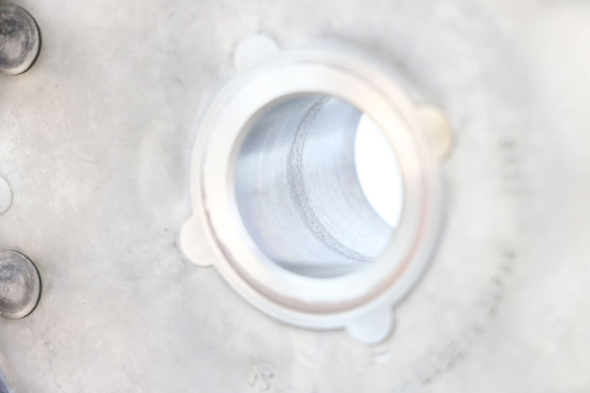 photo de SPRZĘGŁO SUZUKI GSX E 250 (1982 - 1983) - Stan powierzchni