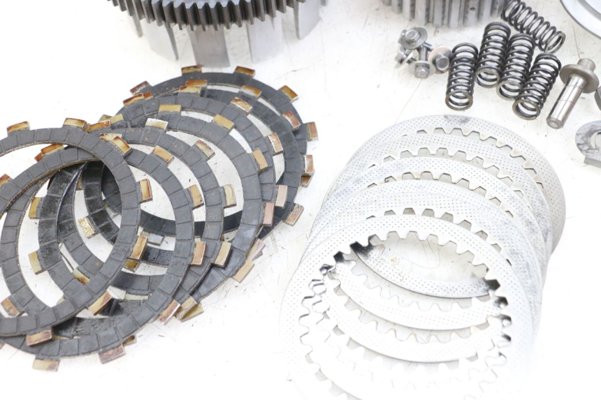 photo de SPRZĘGŁO SUZUKI GSX E 250 (1982 - 1983) - Część sprawdzona