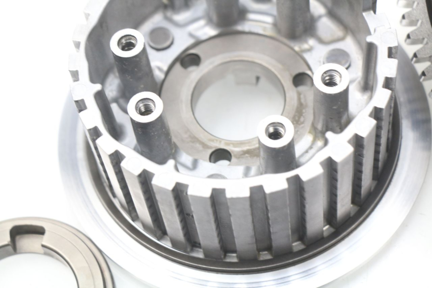 photo de SPRZĘGŁO SUZUKI GSX-R GSXR K16 1000 (2012 - 2016) - Struktura - zbliżenie