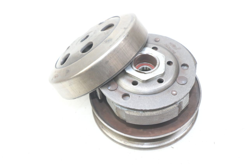 photo de SPRZĘGŁO EUROCKA GTR 50 (2018 - 2021) - Widok główny