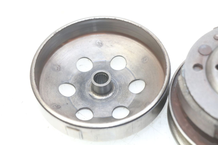 photo de SPRZĘGŁO EUROCKA GTR 50 (2018 - 2021) - Widok ogólny