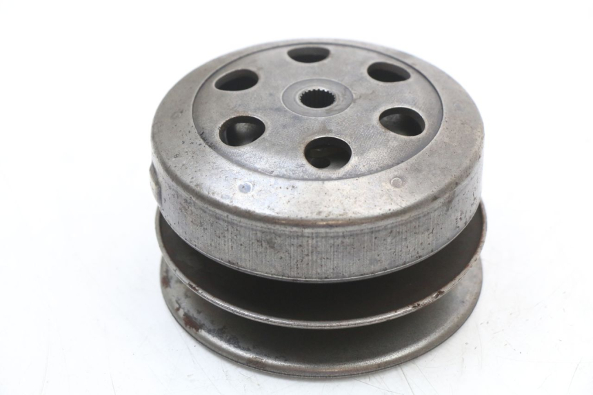 photo de SPRZĘGŁO EUROCKA GTR 50 (2007 - 2017) - Szczegół części