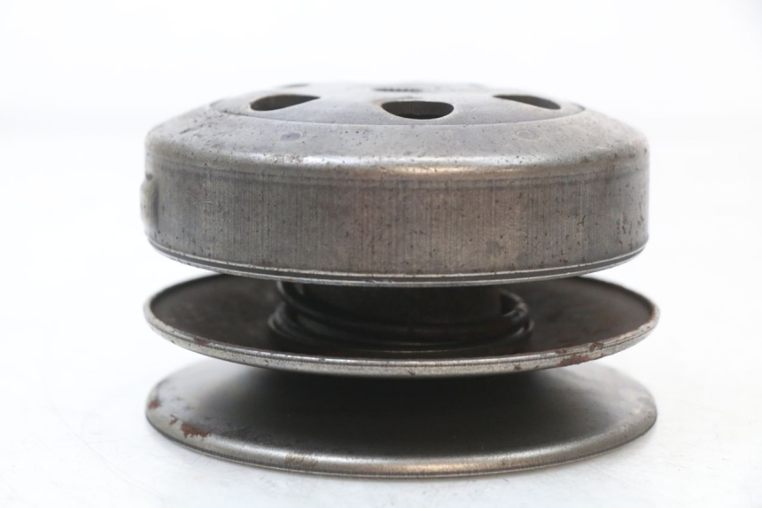 photo de SPRZĘGŁO EUROCKA GTR 50 (2007 - 2017) - Inny kąt widzenia