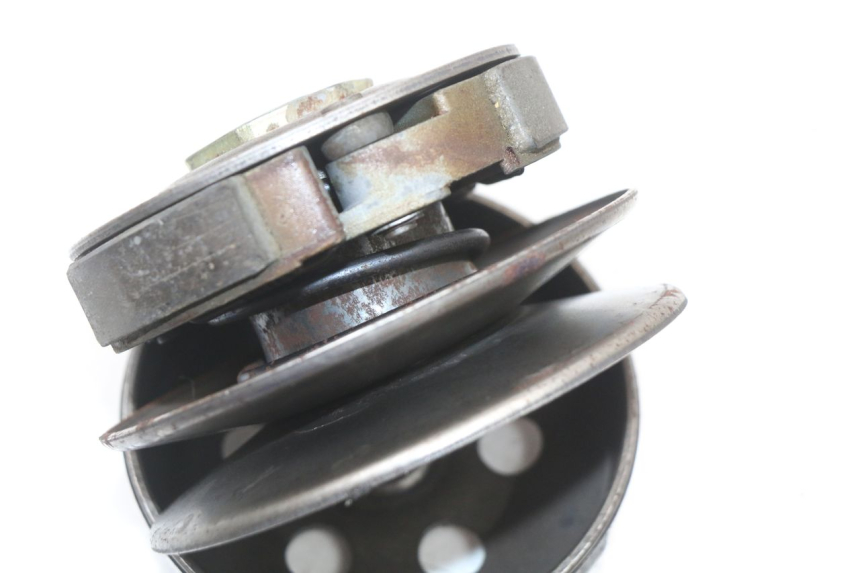 photo de SPRZĘGŁO EUROCKA GTR 50 (2007 - 2017) - Widok ogólny