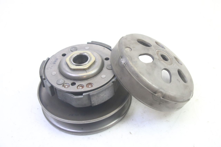 photo de SPRZĘGŁO SYM GTS EVO 125 (2009 - 2013) - Widok główny