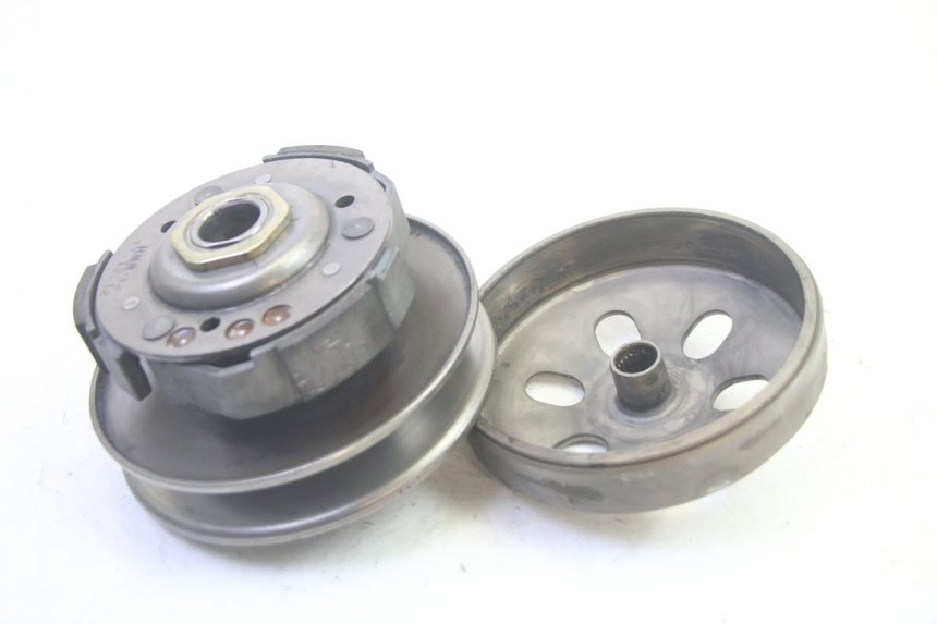 photo de SPRZĘGŁO SYM GTS EVO 125 (2009 - 2013) - Szczegół części