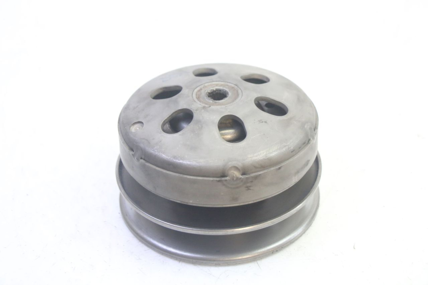 photo de SPRZĘGŁO SYM GTS EVO 125 (2009 - 2013) - Zoom stanu zużycia