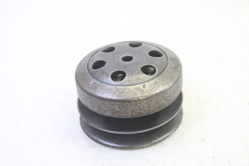 photo de SPRZĘGŁO SPEEDY HT50QT6 50 - Zoom stanu zużycia