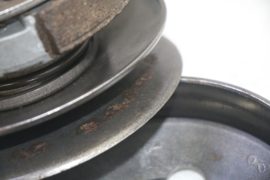 photo de SPRZĘGŁO SPEEDY HT50QT6 50 - Zbliżenie techniczne