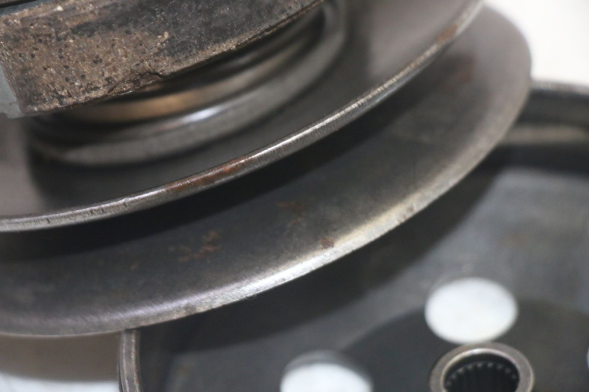 photo de SPRZĘGŁO SPEEDY HT50QT6 50 - Widok ogólny