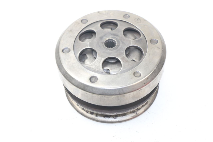 photo de SPRZĘGŁO KEEWAY HURRICANE 50 (2006 - 2019) - Szczegół części