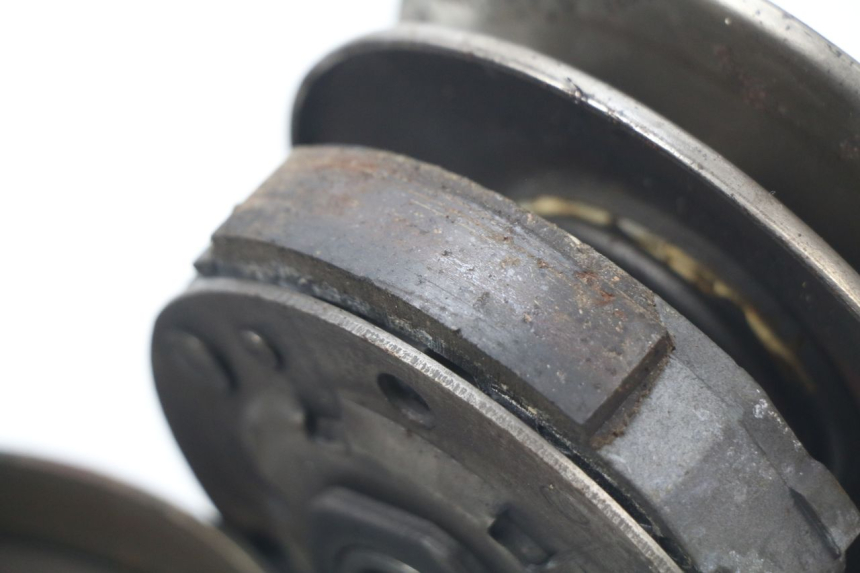 photo de SPRZĘGŁO KEEWAY HURRICANE 50 (2006 - 2019) - Punkty mocowania