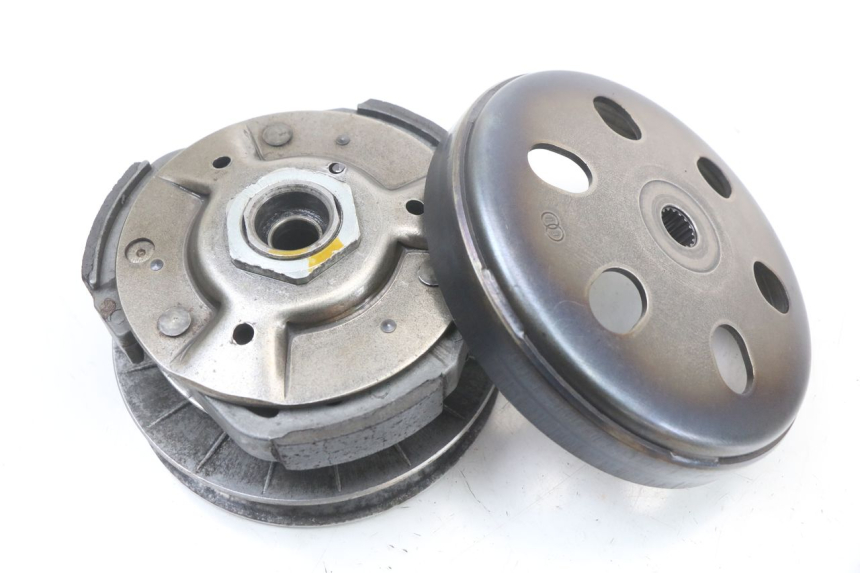 photo de SPRZĘGŁO HYTRACK HY S 4X4 410 (2013 - 2016) - Widok główny