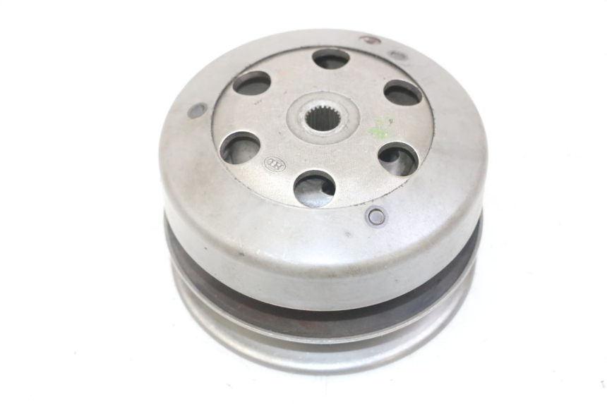 photo de SPRZĘGŁO PEUGEOT JET FORCE CARBU 50 (2003 - 2016) - Szczegół części