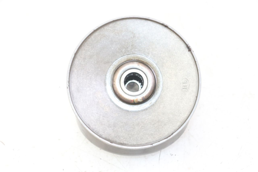 photo de SPRZĘGŁO PEUGEOT JET FORCE CARBU 50 (2003 - 2016) - Punkty mocowania