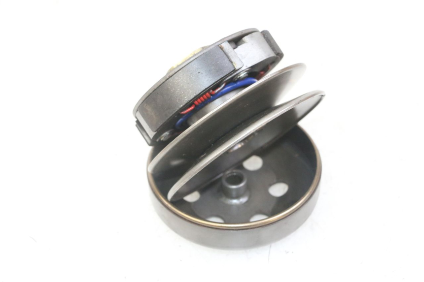 photo de SPRZĘGŁO PEUGEOT JET FORCE CARBU 50 (2003 - 2016) - Część sprawdzona