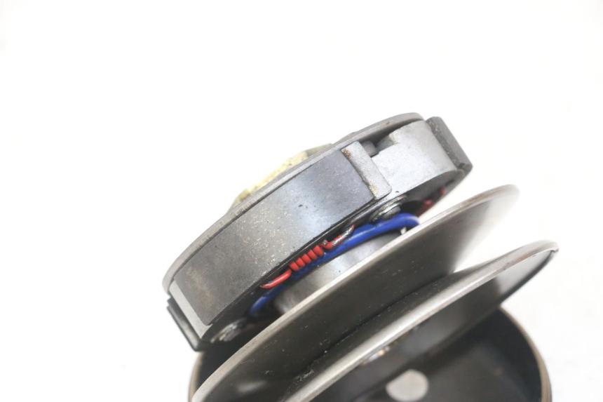 photo de SPRZĘGŁO PEUGEOT JET FORCE CARBU 50 (2003 - 2016) - Oznaczenia i referencje