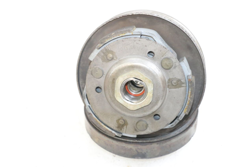 photo de SPRZĘGŁO SYM JOYRIDE EVO 125 (2009 - 2016) - Widok główny