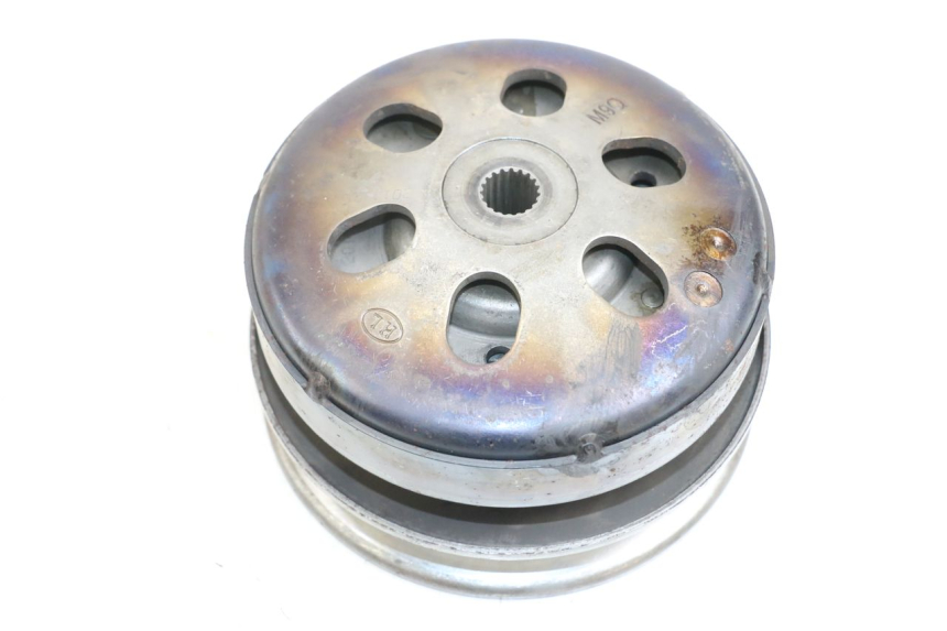 photo de SPRZĘGŁO SYM JOYRIDE EVO 125 (2009 - 2016) - Zoom stanu zużycia