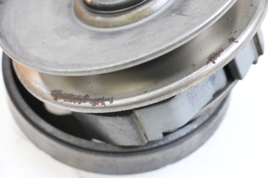 photo de SPRZĘGŁO SYM JOYRIDE EVO 125 (2009 - 2016) - Inny kąt widzenia