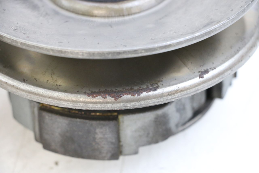 photo de SPRZĘGŁO SYM JOYRIDE EVO 125 (2009 - 2016) - Zbliżenie techniczne