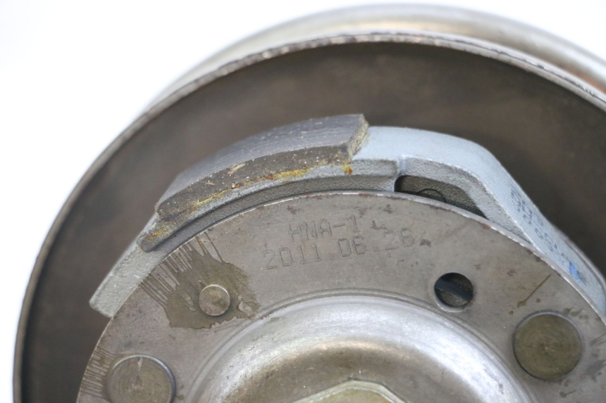 photo de SPRZĘGŁO SYM JOYRIDE EVO 125 (2009 - 2016) - Punkty mocowania