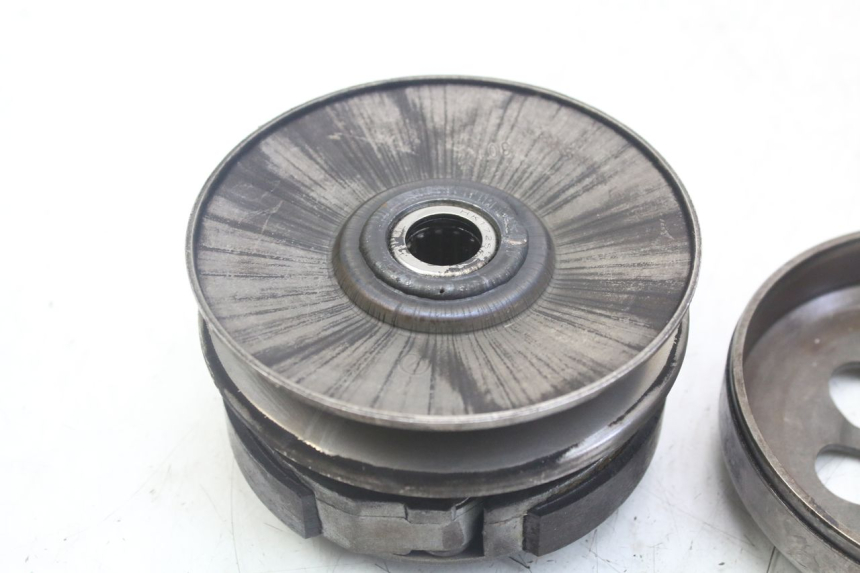 photo de SPRZĘGŁO RIDE JUMP 2T 50 (2012 - 2017) - Szczegół części