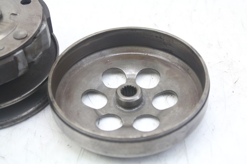 photo de SPRZĘGŁO RIDE JUMP 2T 50 (2012 - 2017) - Inny kąt widzenia