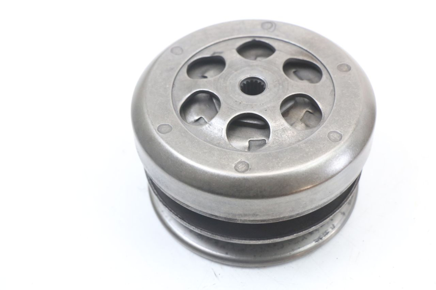 photo de SPRZĘGŁO RIDE KALLIO 50 (2010 - 2019) - Zoom stanu zużycia