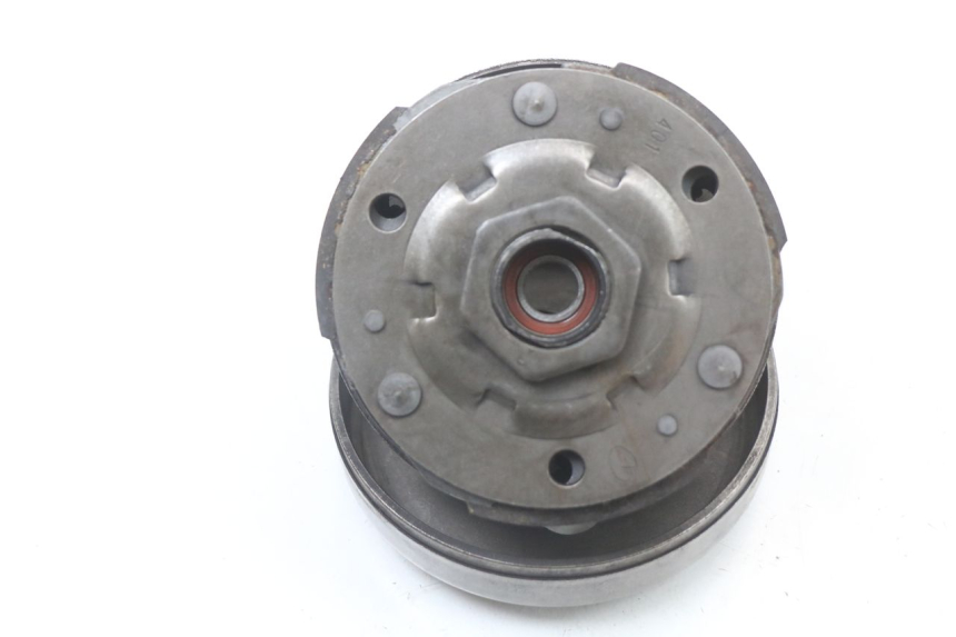 photo de SPRZĘGŁO RIDE KALLIO 50 (2010 - 2019) - Inny kąt widzenia