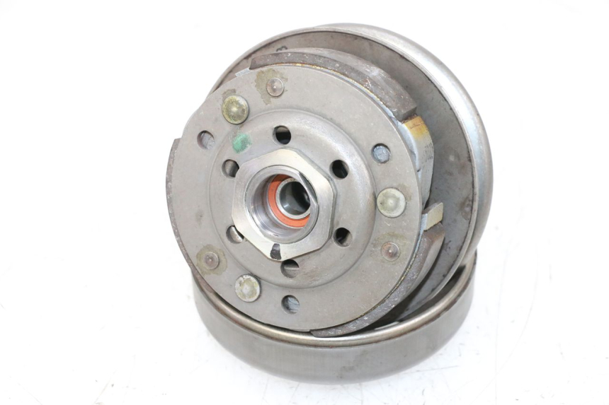 photo de SPRZĘGŁO PEUGEOT KISBEE 2T 50 (2010 - 2017) - Widok główny