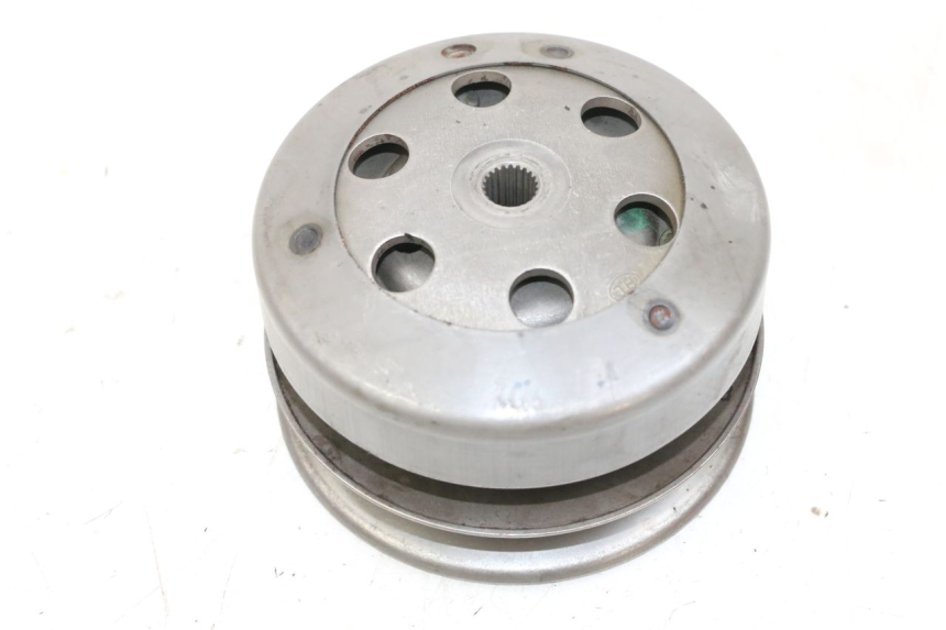 photo de SPRZĘGŁO PEUGEOT KISBEE 2T 50 (2010 - 2017) - Zoom stanu zużycia