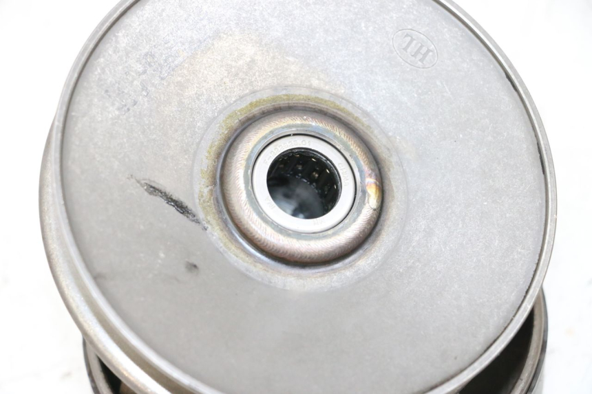 photo de SPRZĘGŁO PEUGEOT KISBEE 2T 50 (2010 - 2017) - Zbliżenie techniczne