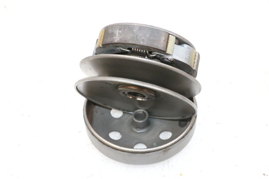 photo de SPRZĘGŁO PEUGEOT KISBEE 2T 50 (2010 - 2017) - Punkty mocowania