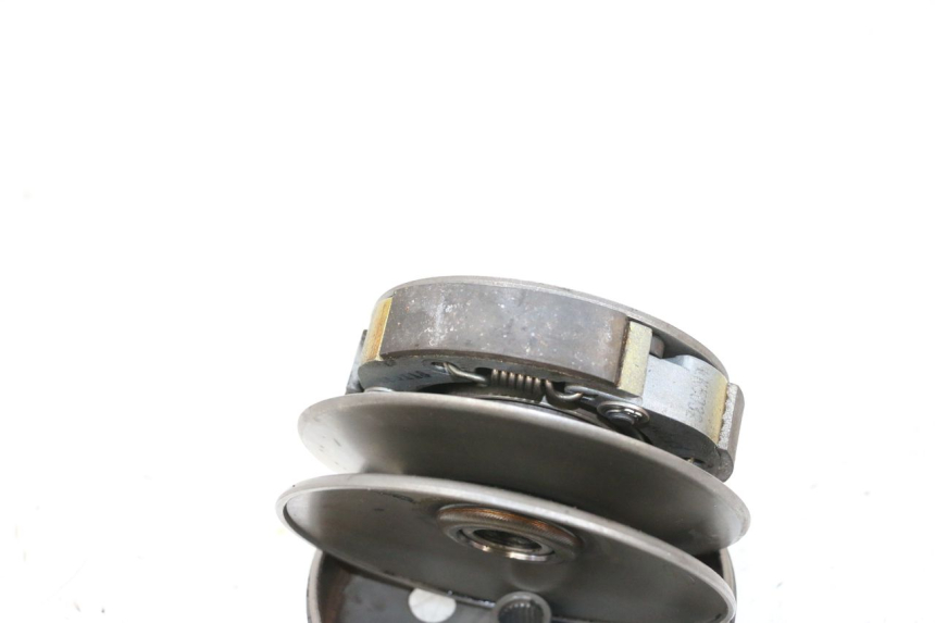 photo de SPRZĘGŁO PEUGEOT KISBEE 2T 50 (2010 - 2017) - Stan powierzchni