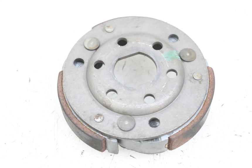 photo de SPRZĘGŁO PEUGEOT KISBEE 4T 50 (2010 - 2017) - Widok główny