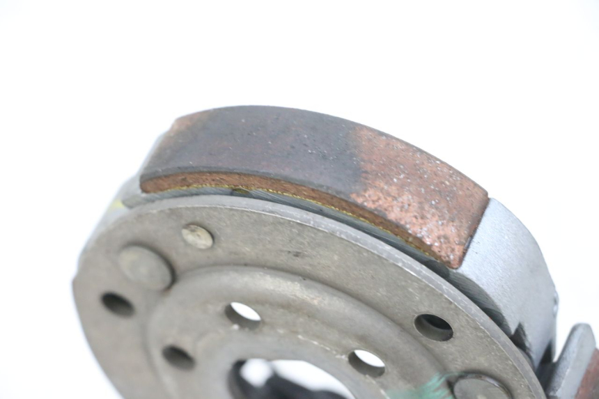 photo de SPRZĘGŁO PEUGEOT KISBEE 4T 50 (2010 - 2017) - Zoom stanu zużycia