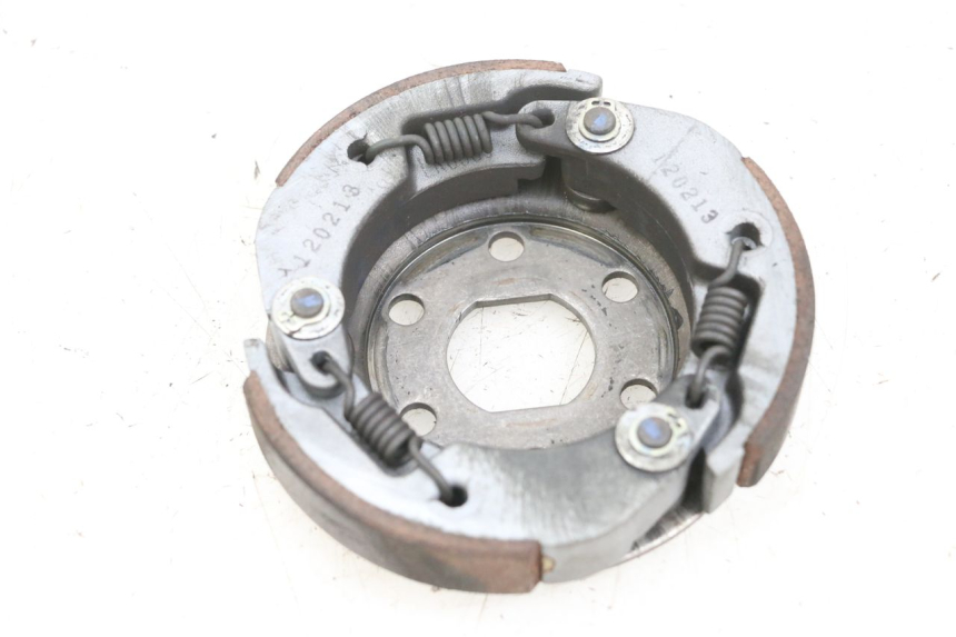 photo de SPRZĘGŁO PEUGEOT KISBEE 4T 50 (2010 - 2017) - Widok ogólny