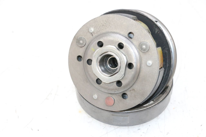 photo de SPRZĘGŁO PEUGEOT KISBEE 4T 50 (2018 - 2022) - Widok główny