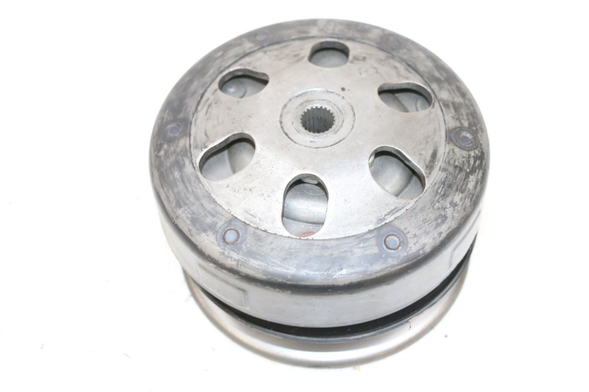 photo de SPRZĘGŁO PEUGEOT KISBEE 4T 50 (2018 - 2022) - Zoom stanu zużycia